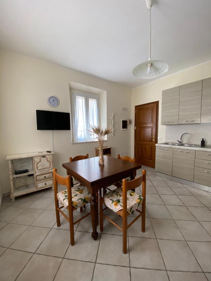 Appartement Saba'S House à Ghizzano Extérieur photo
